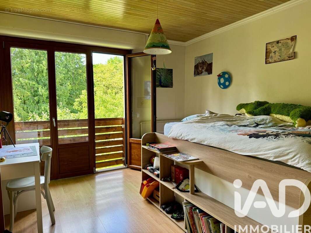 Photo 9 - Appartement à RUMILLY