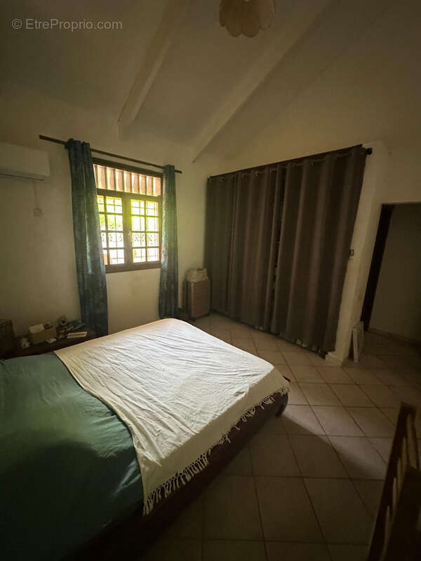 Maison à KOUROU
