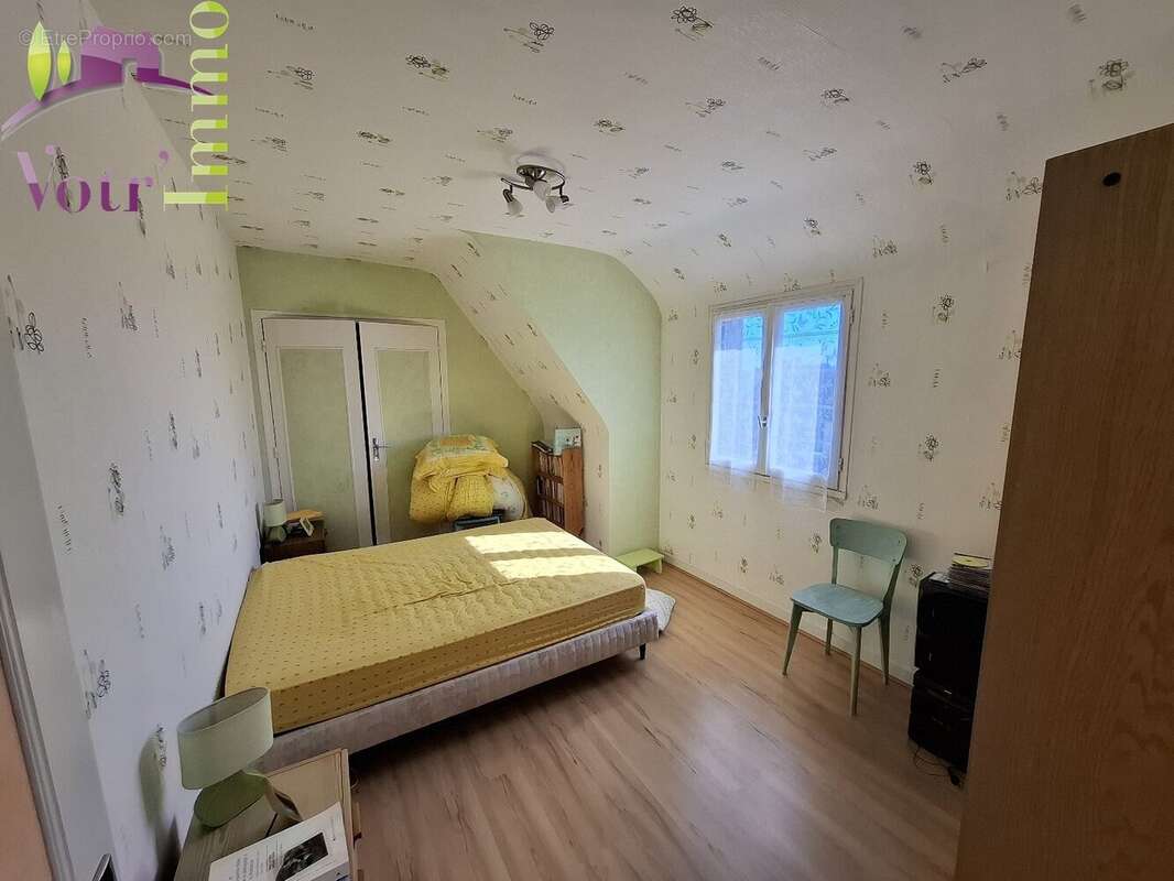 Maison à PLOUGASTEL-DAOULAS