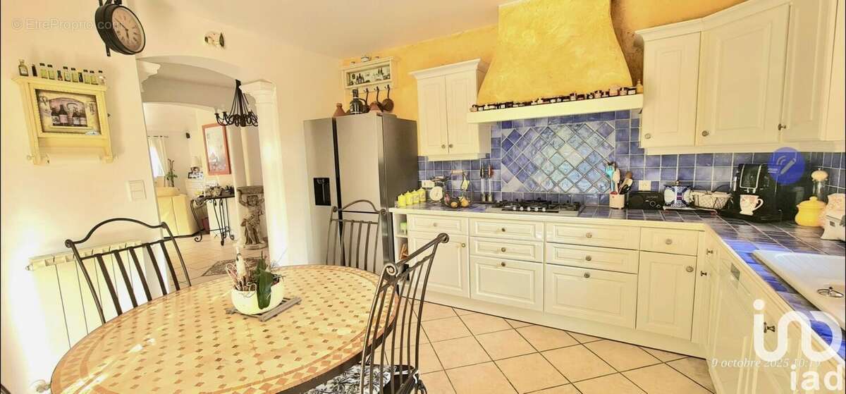 Photo 8 - Maison à LA LONDE-LES-MAURES