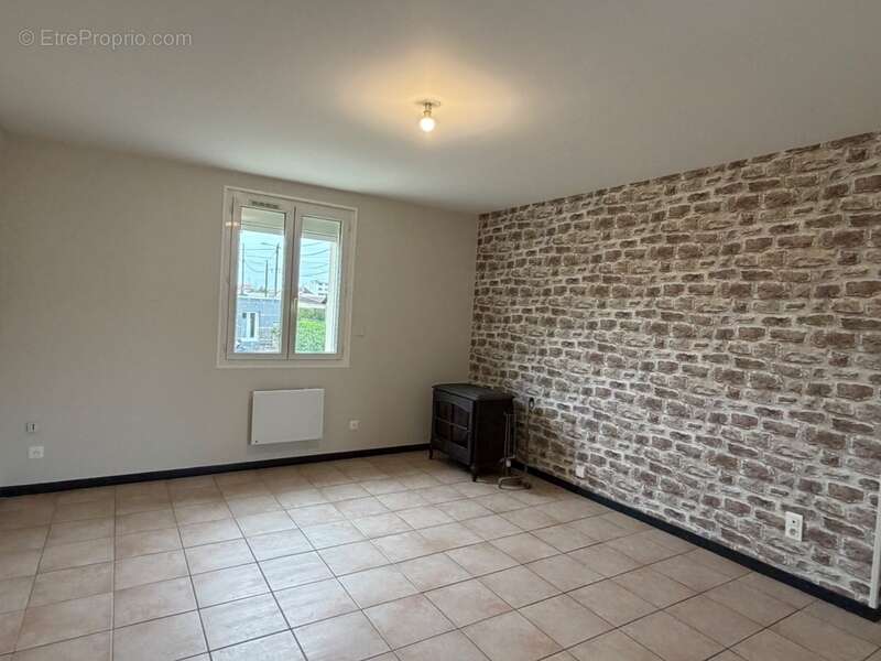 Maison à SAINT-DIZIER