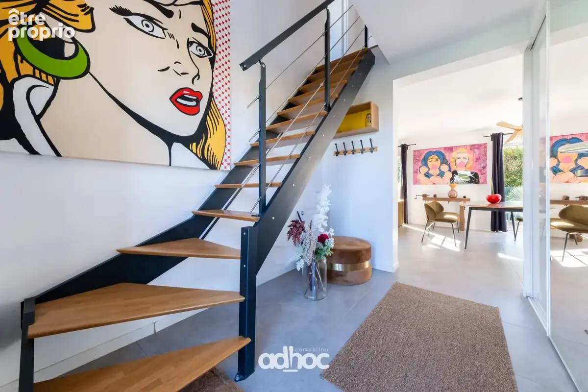 Maison 6 pièces 116 m² à vendre à Saint-Denis-En-Val (45560) - photo 7
