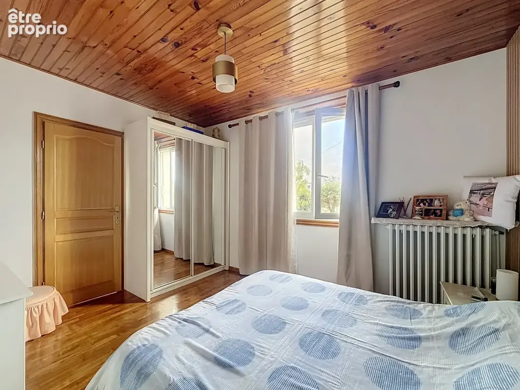 Pavillon indépendant en exclusivite sur 391 m2 de terrain   paray-vieille-poste - photo 9