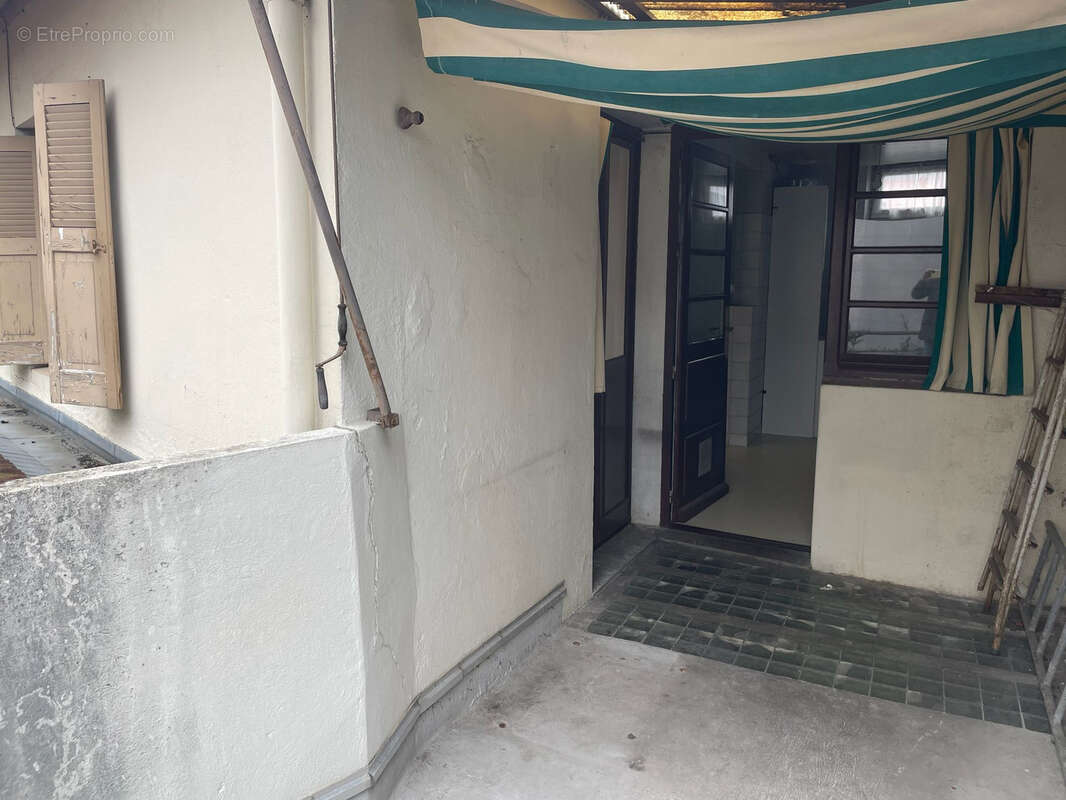 Appartement à LOURDES