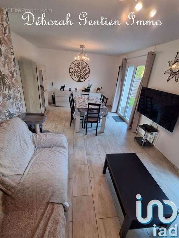 Photo 4 - Maison à GRUMESNIL