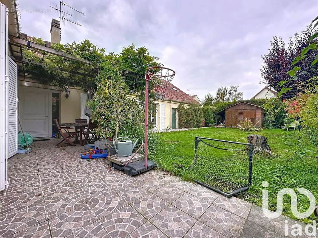 Photo 7 - Maison à RAMBOUILLET