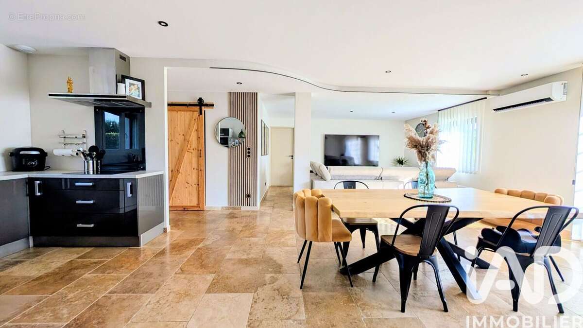 Photo 2 - Maison à CARPENTRAS