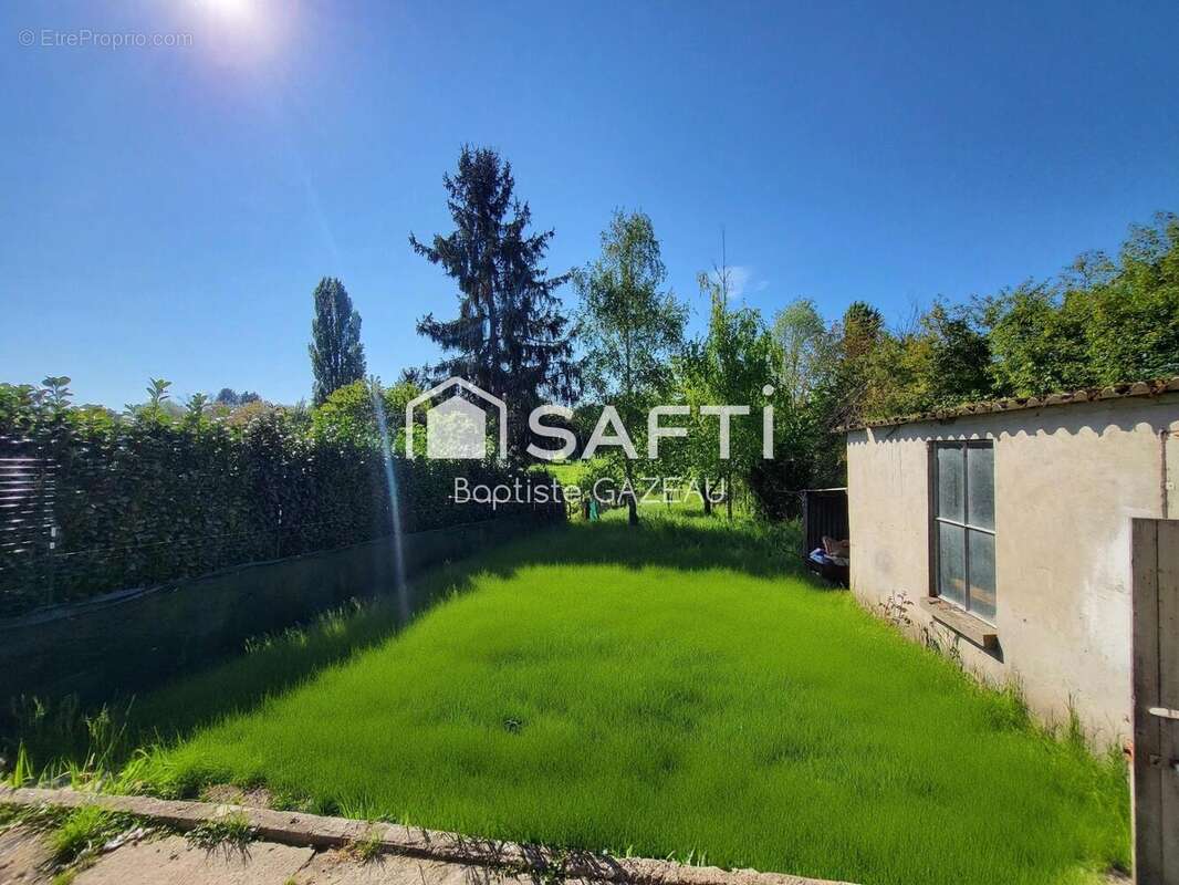 Photo 8 - Maison à VALLENAY