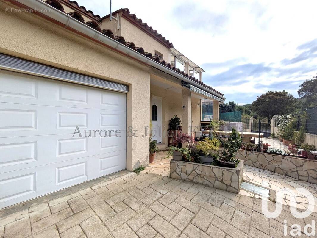 Photo 1 - Maison à MONTAURIOL