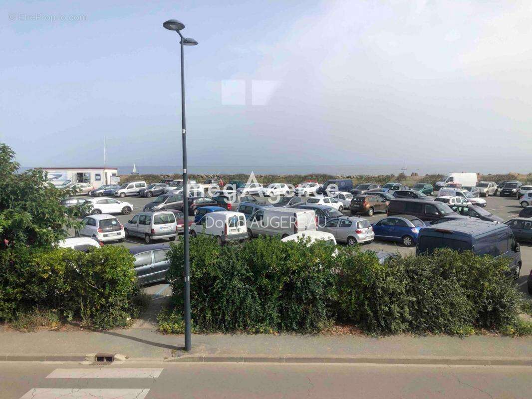 Commerce à L'ILE-D'YEU