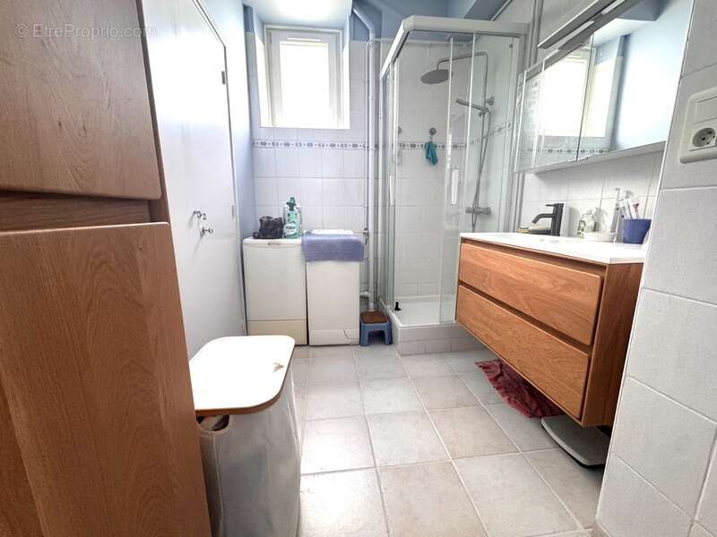 Appartement à LOCTUDY