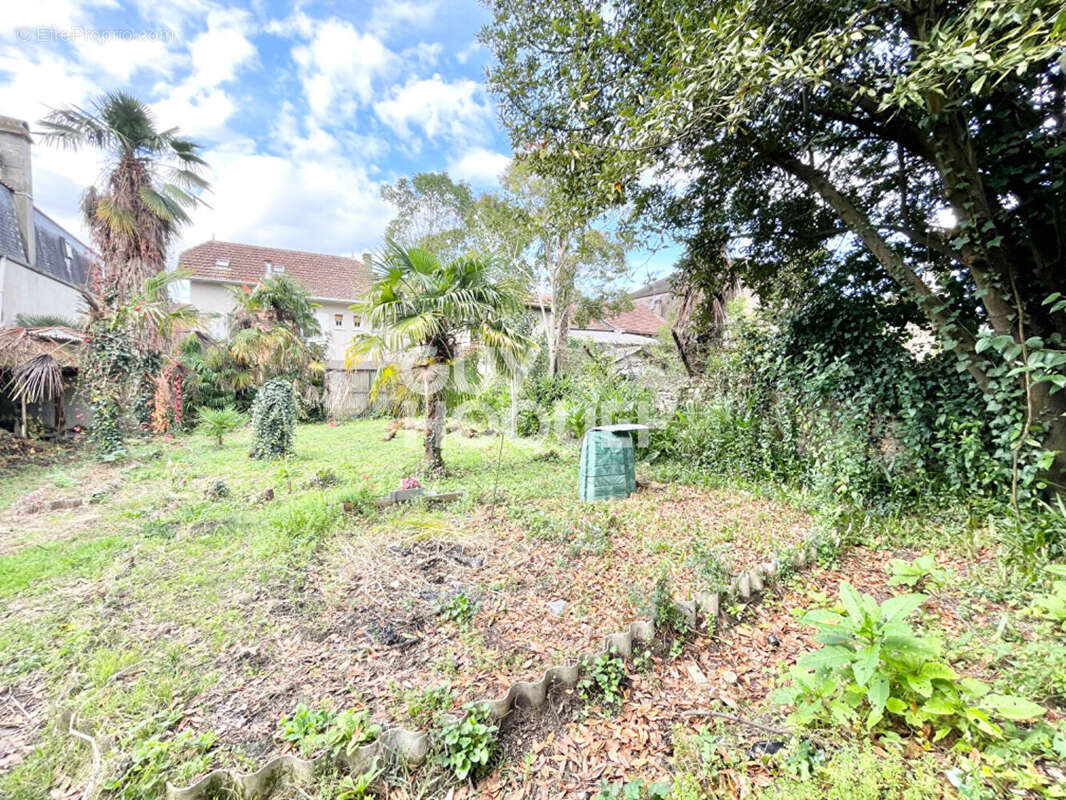 Appartement à ORTHEZ