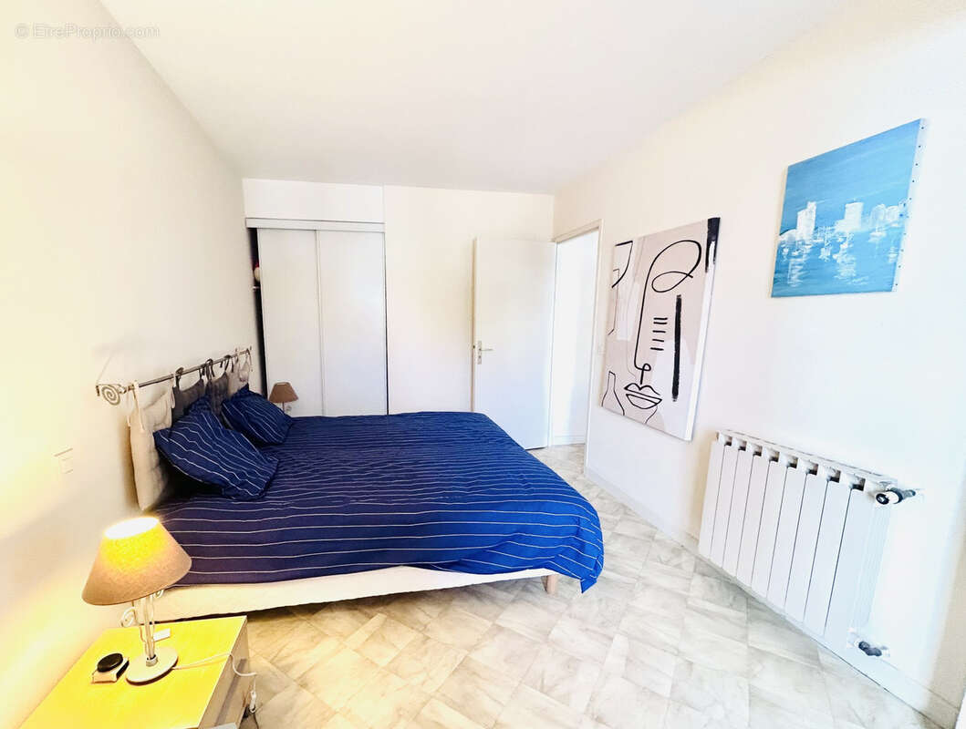 Appartement à BIARRITZ