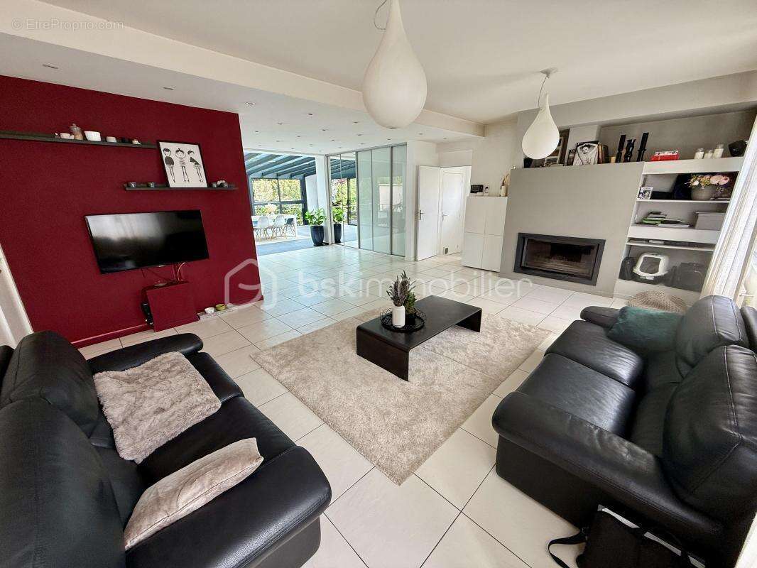 Maison à GOURNAY-SUR-MARNE