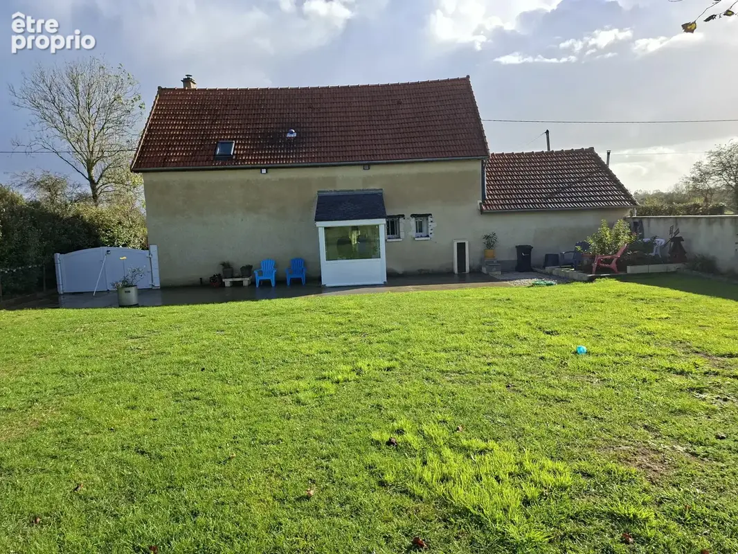 Maison audouville-la-hubert- a 8 minutes d'utah  beach et de sainte-mere-eglise - photo 14