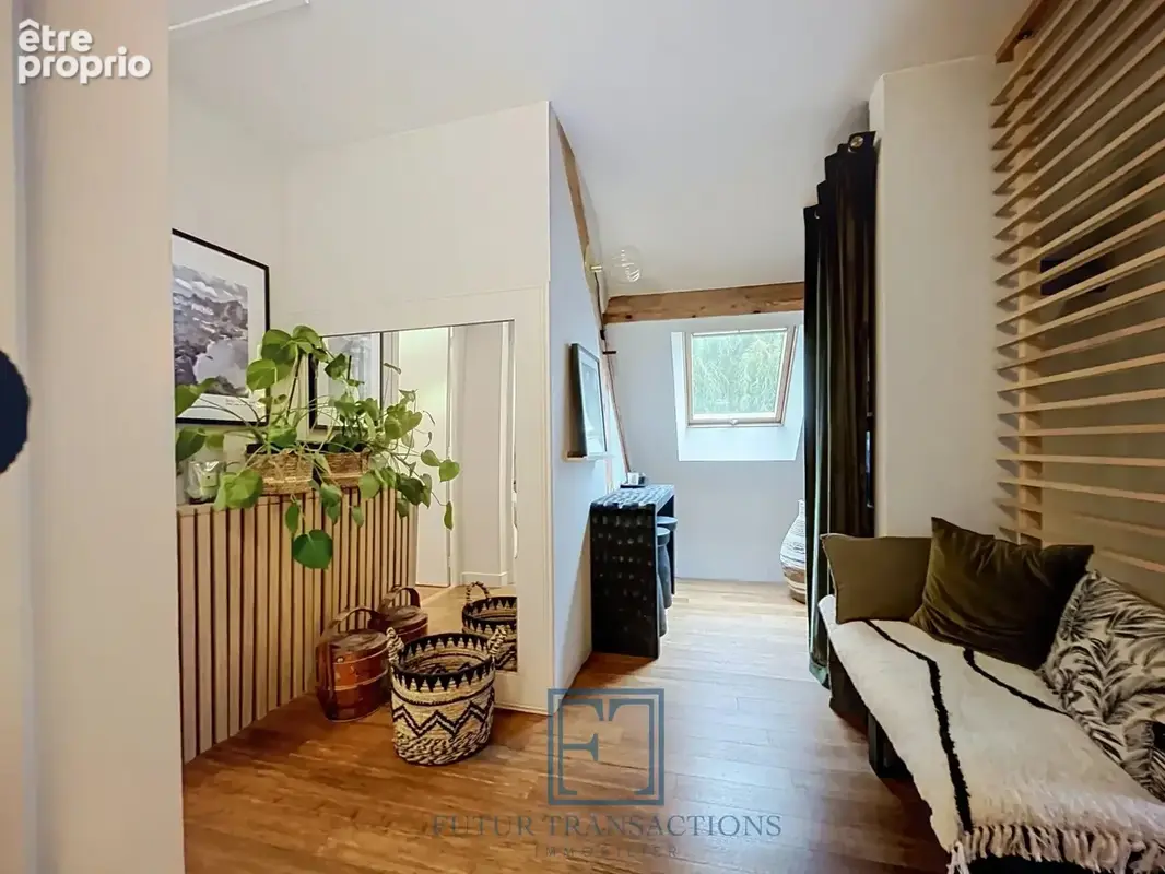 Villa de standing avec piscine - photo 9