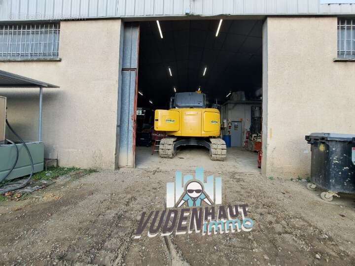 Commerce à PORTET-SUR-GARONNE