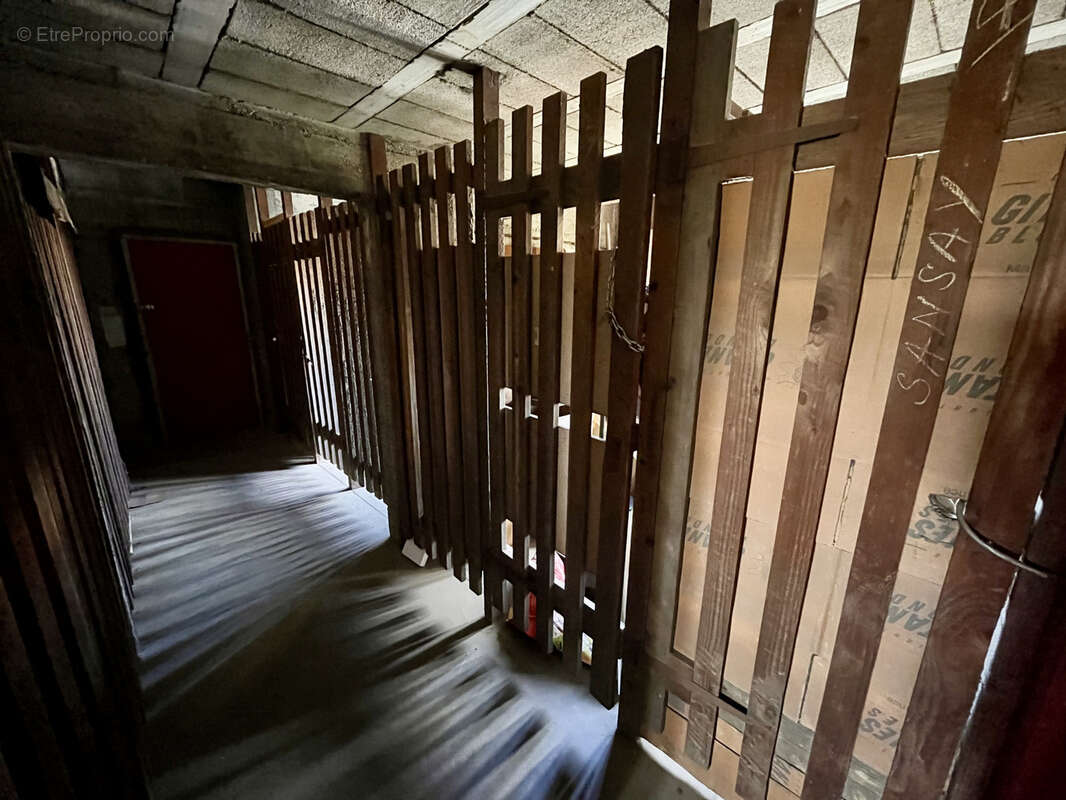 Appartement à LONGVIC