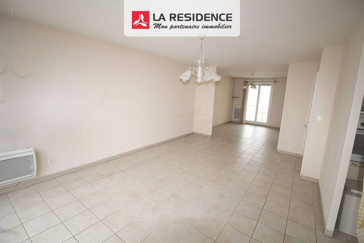 Appartement à ROUEN