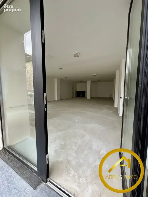 Local commercial arras  - 80m2 - photo 2