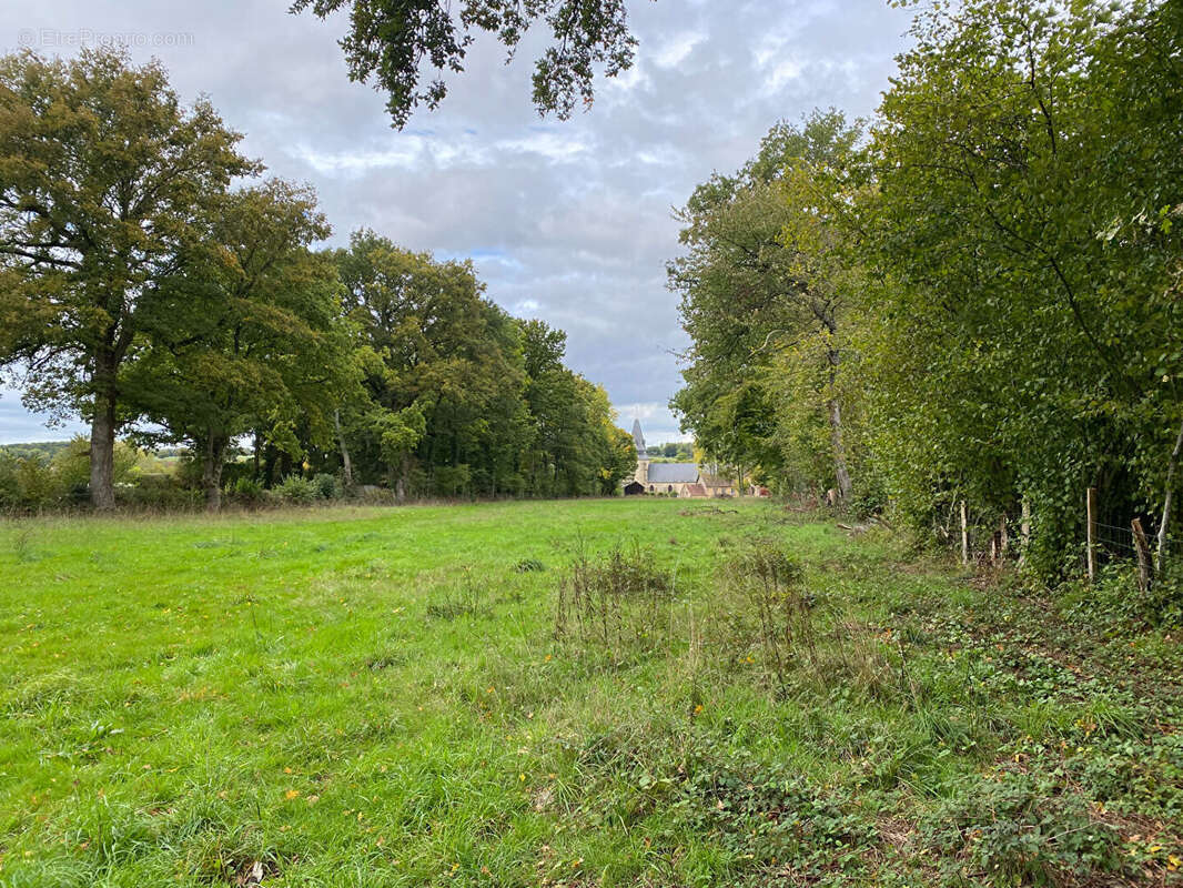 Maison à L&#039;AIGLE