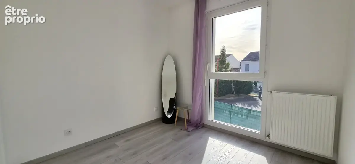 3 pieces / balcon / 2 parkings - photo 6