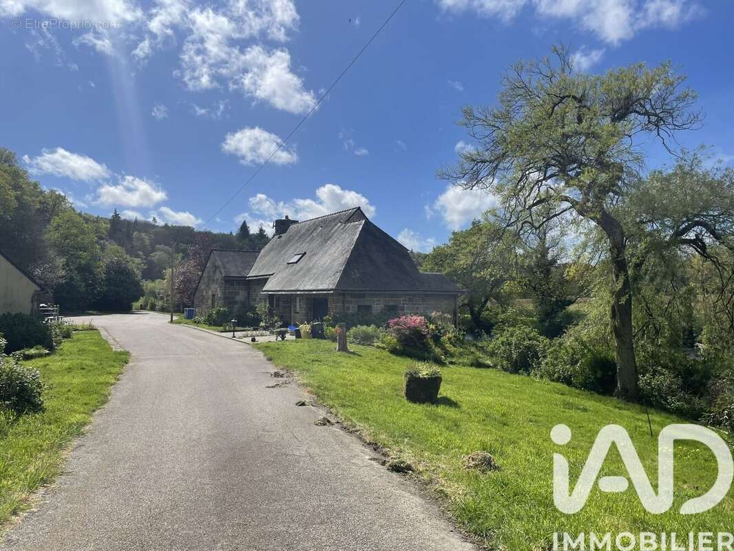 Photo 3 - Maison à ARZANO
