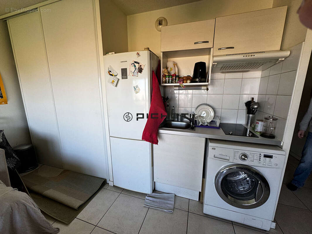 Appartement à MERIGNAC