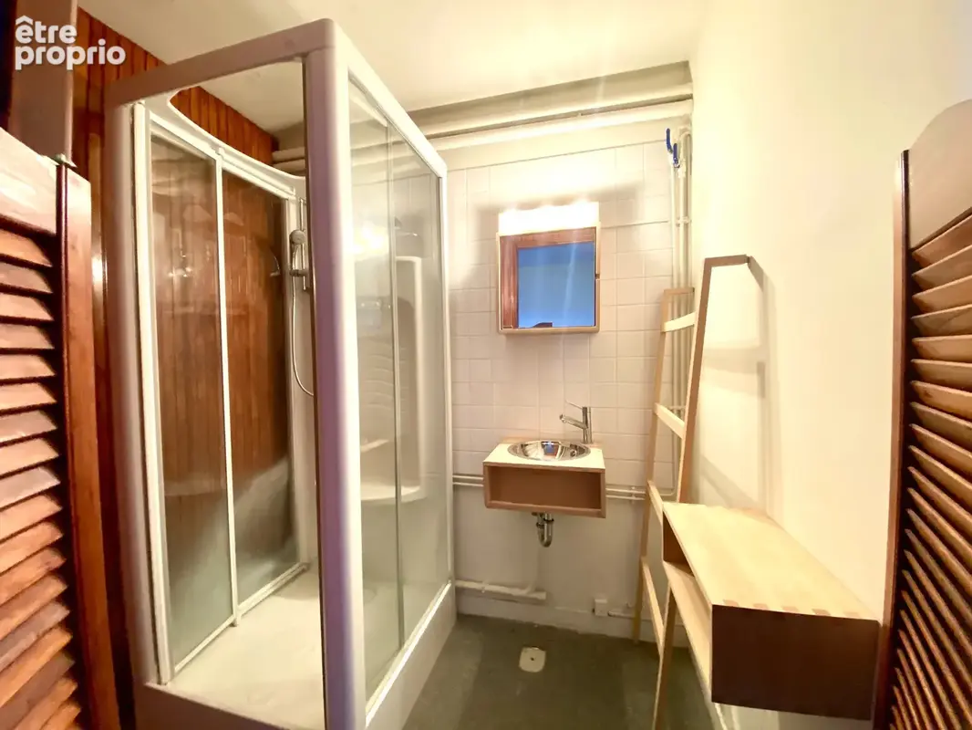 Studette de 16,85m2 à Benerville-sur-Mer - photo 3