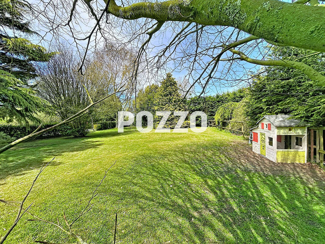 Maison à SAINT-SAUVEUR-LA-POMMERAYE