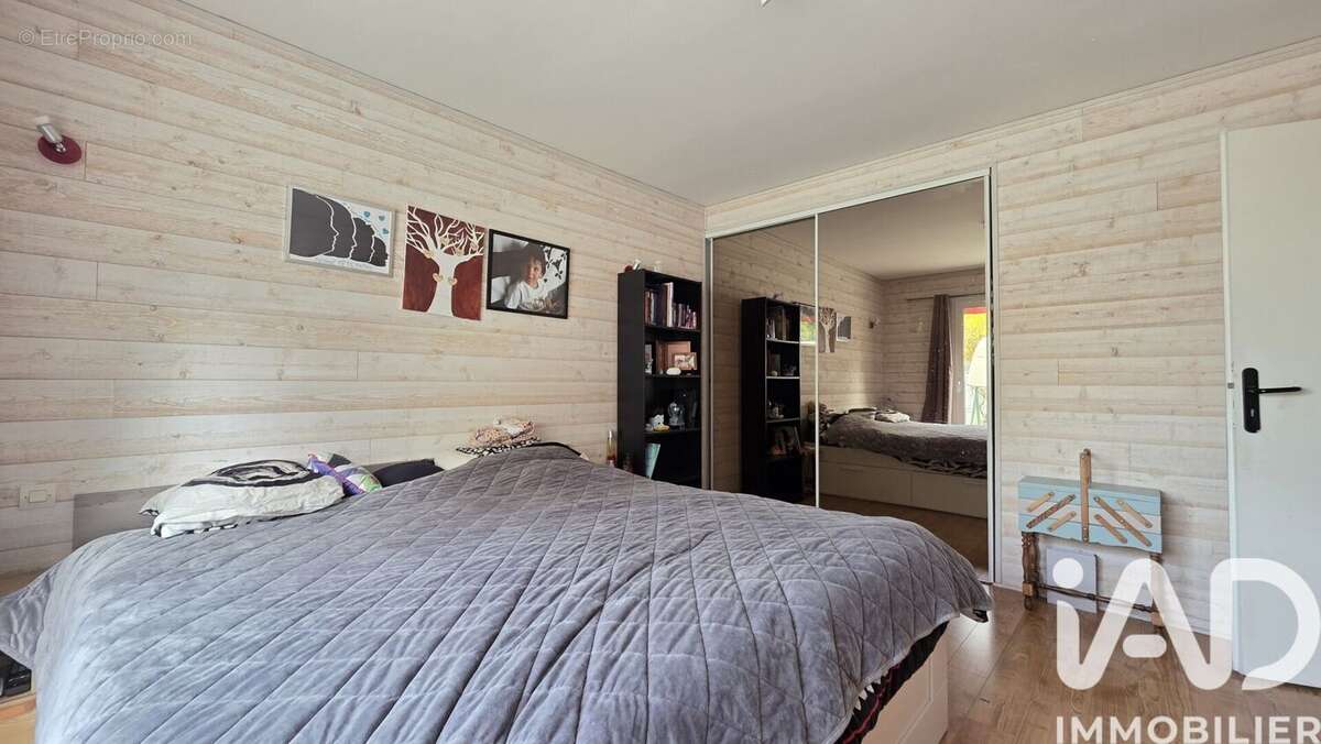 Photo 3 - Maison à SAINT-BRIEUC