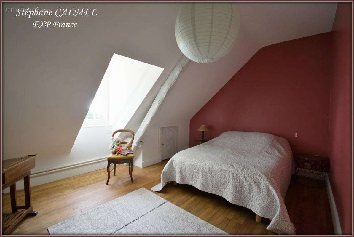 Maison à LAMONZIE-SAINT-MARTIN