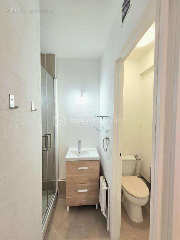 Appartement à RUEIL-MALMAISON