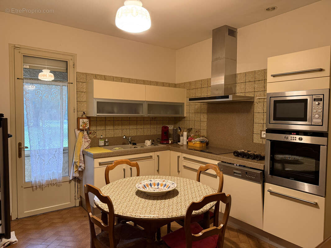 Maison à MARTRES-TOLOSANE