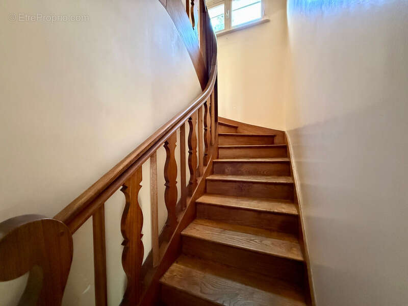 Maison à BENODET