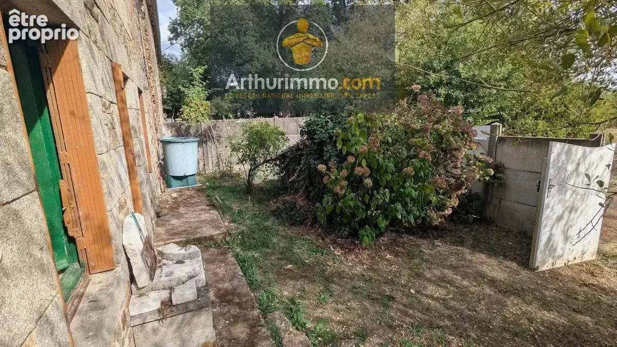 Vente Maison Saint-malo-des-trois-fontaines(56490) 79 180ï¿œ - photo 3