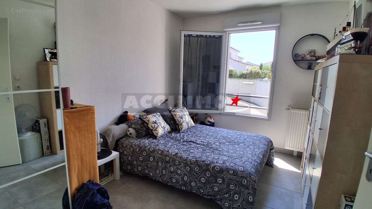 Quint fonsegrives - appartement 2 pieces vendu loue - photo 5