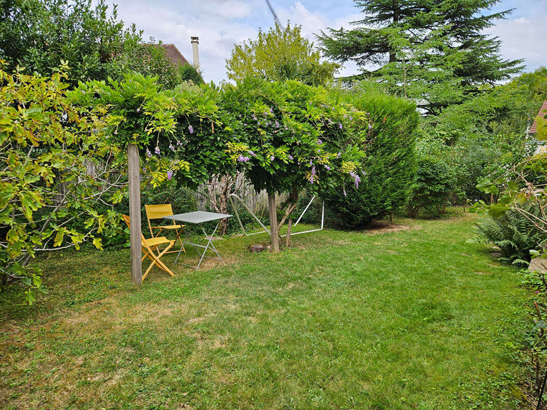 Maison à MARLY-LE-ROI