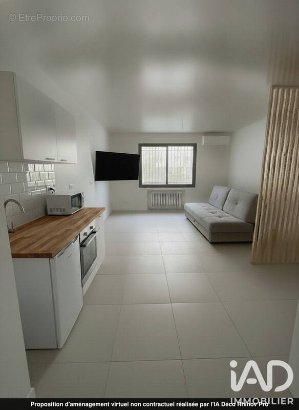 Photo 1 - Appartement à MONTPELLIER