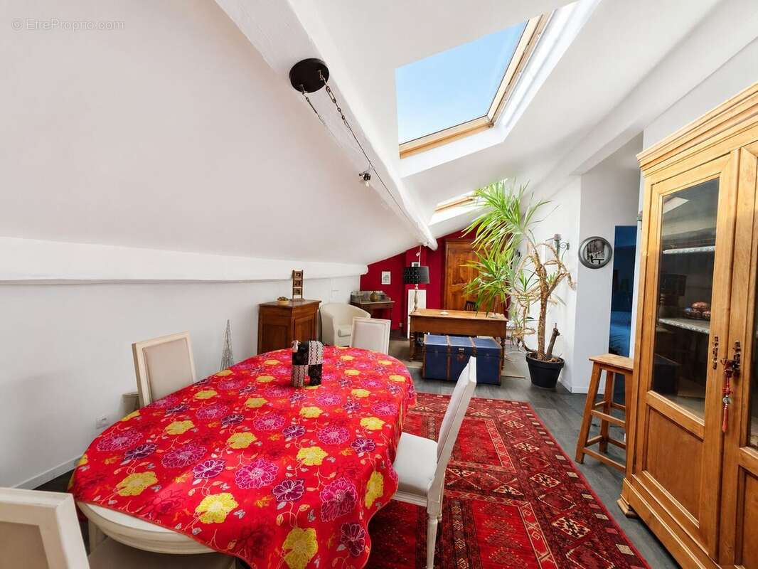 Appartement 111 m² à Toulouse  - photo 4