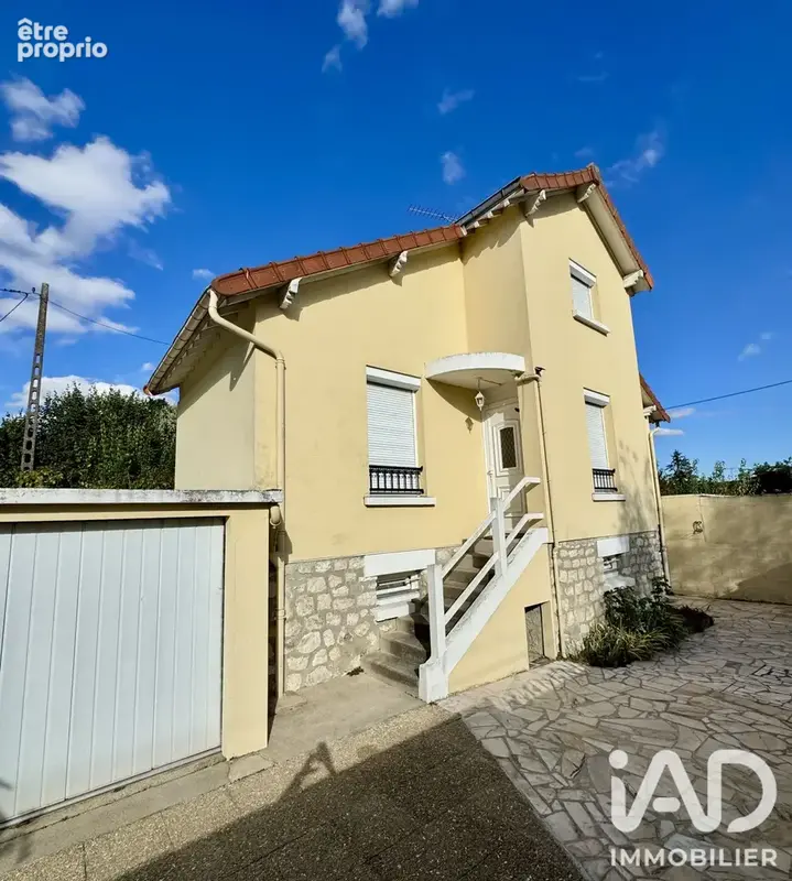 Photo 1 - Maison à MELUN