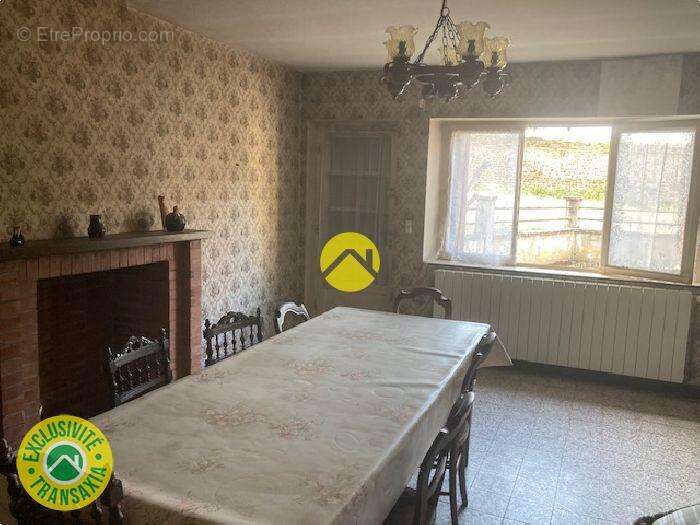 Maison dans hameau - photo 17