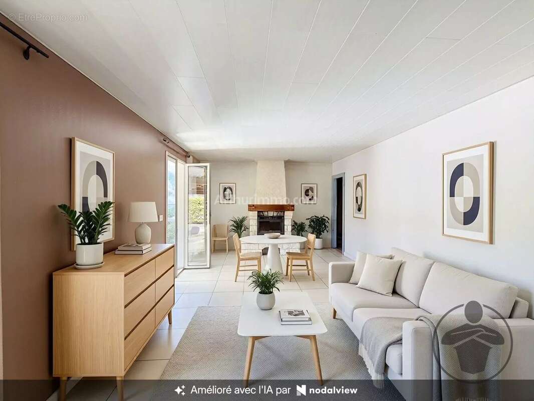Vente Maison Camps-sur-l'isle(33660) 198 000ï¿œ - photo 6