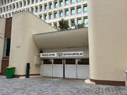 Parking à PARIS-13E