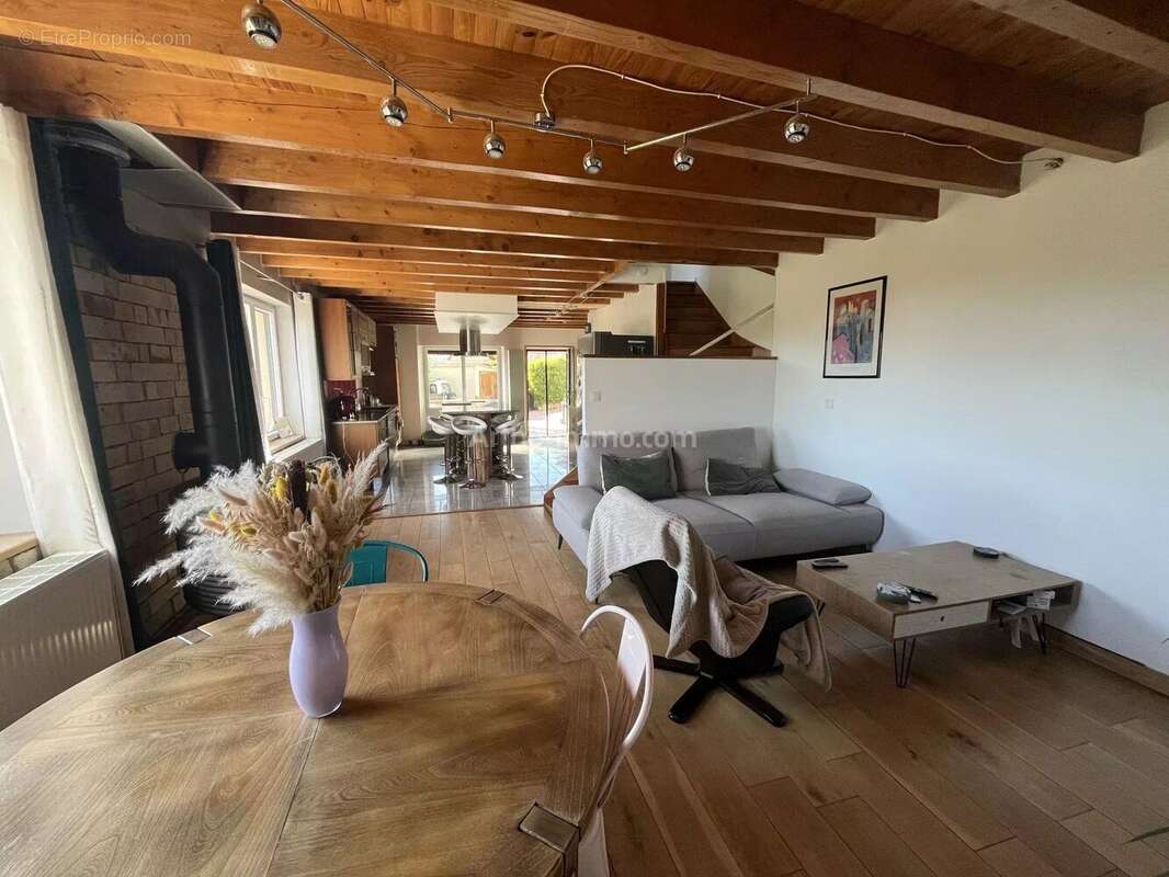Vente Maison Lompnas(01680) 239 000ï¿œ - photo 8