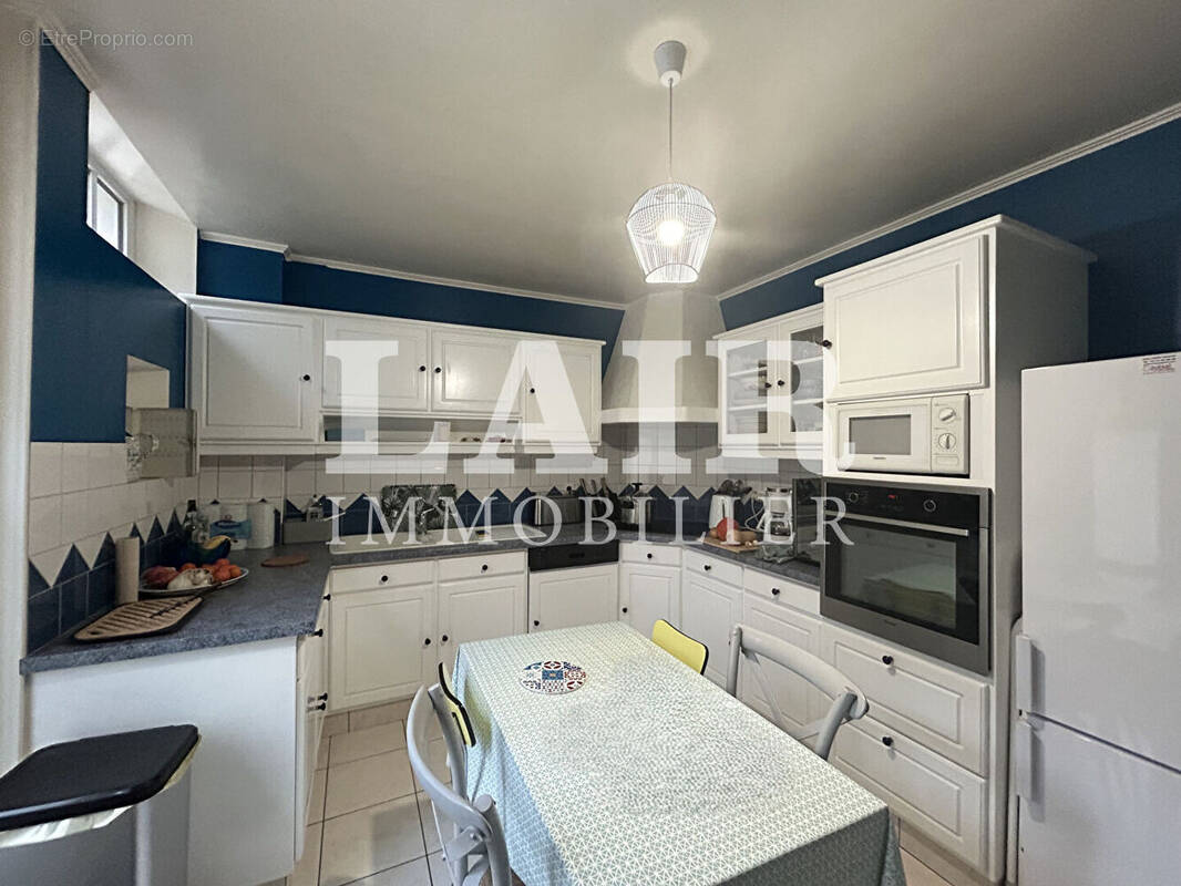 Appartement à BAGNOLES-DE-L&#039;ORNE