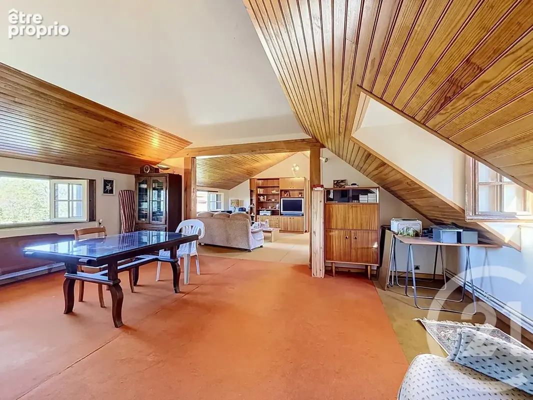 Maison 4 pièces 225 m² à vendre à Plessis-Saint-Jean (89140) - photo 12