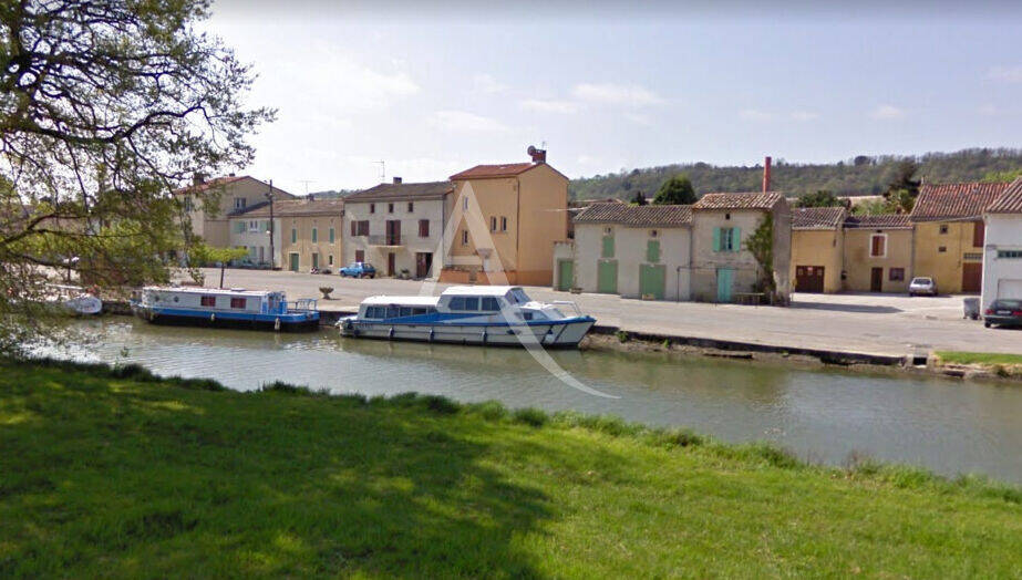 Maison à LABASTIDE-D'ANJOU