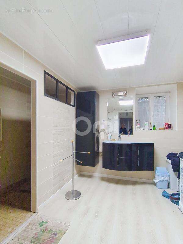 Maison à MENNOUVEAUX