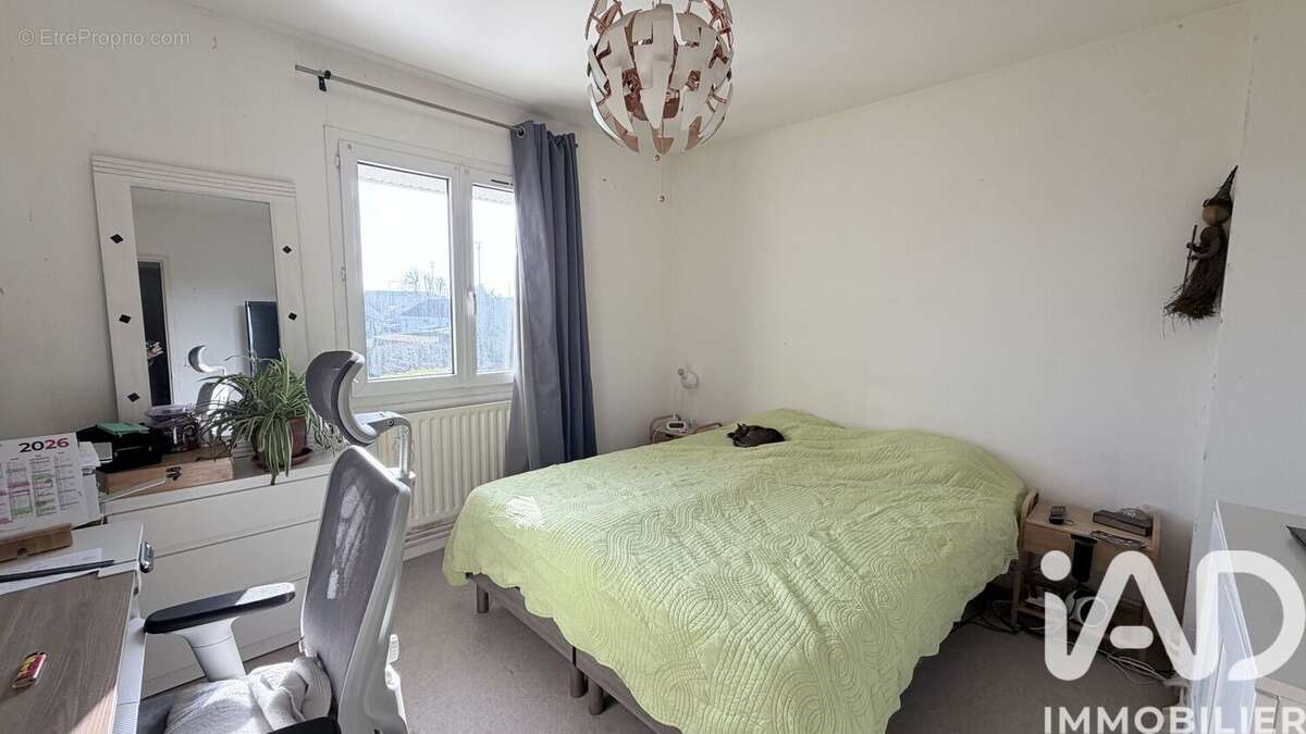 Photo 4 - Maison à GUESNAIN